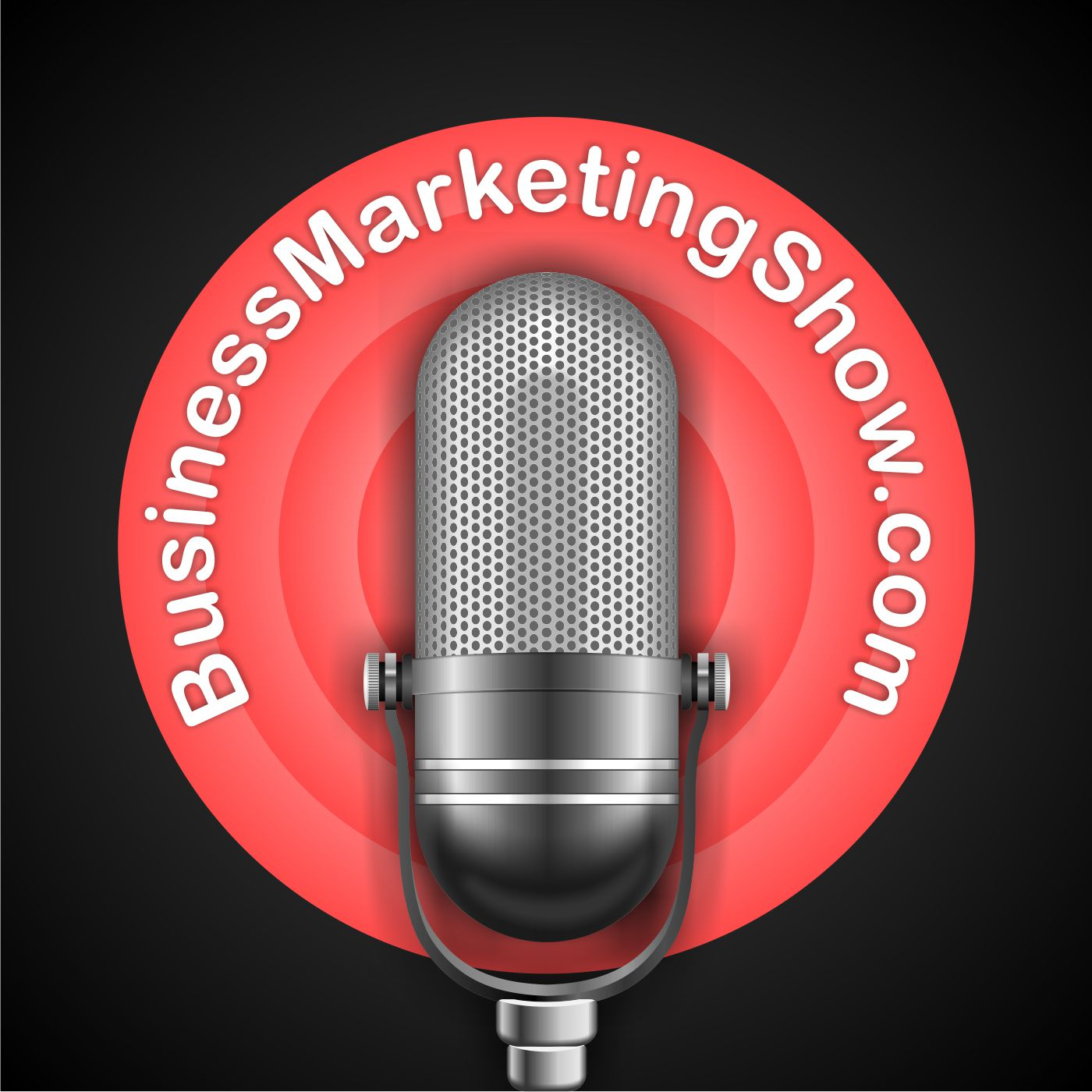 The Business Marketing Show